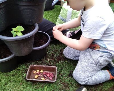 having-fun-gardening