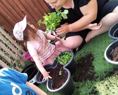 planting-in-our-allotment