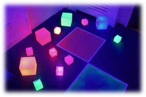 sensory-lights