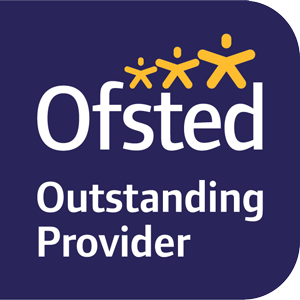 Ofsted Outstanding Rating