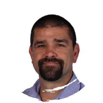 Simon Mobey - Nursery Owner