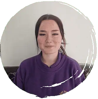 Cerys - Monkey Puzzle Bedford