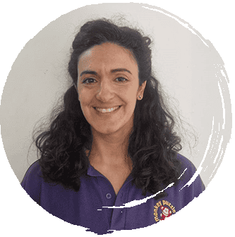 Daniela - Monkey Puzzle Bedford