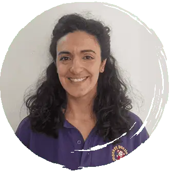 Daniela - Monkey Puzzle Bedford