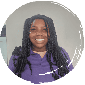 Gwen - Monkey Puzzle Bedford