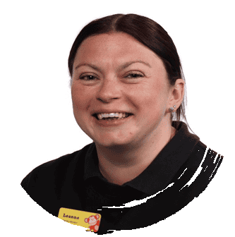 Leanne - Monkey puzzle bedford