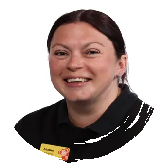 Leanne - Monkey puzzle bedford