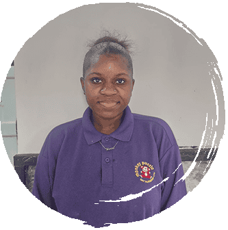 Sharna-Rae - Monkey Puzzle Bedford